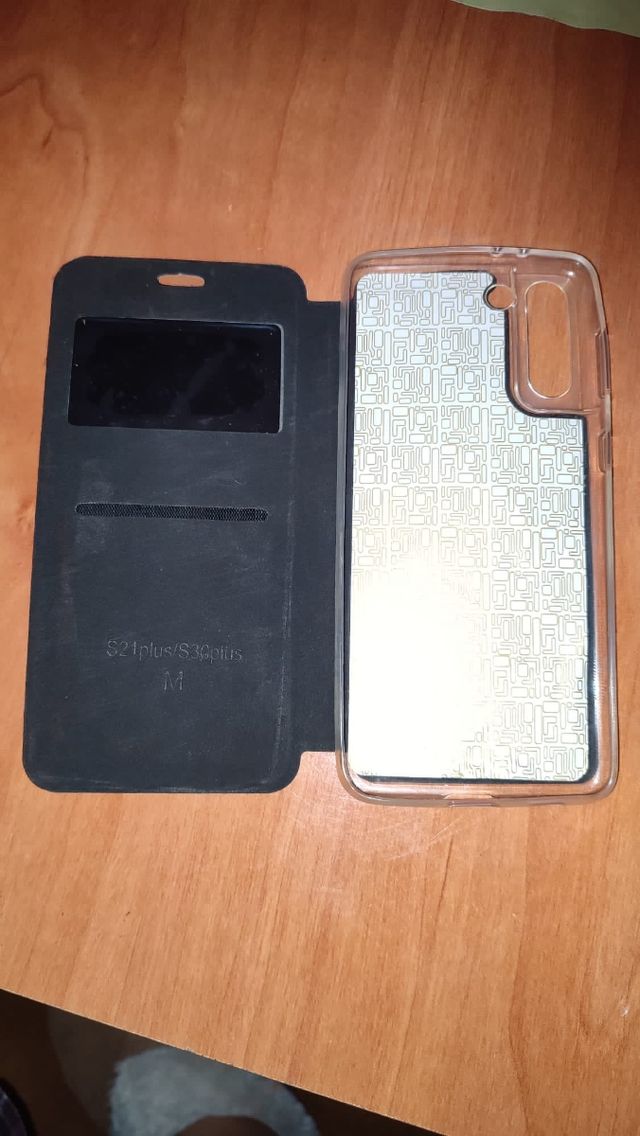 Funda Samsung Galaxy S21 Plus