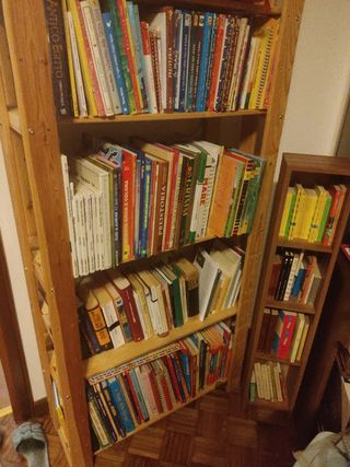 Libri per bambini e ragazzi