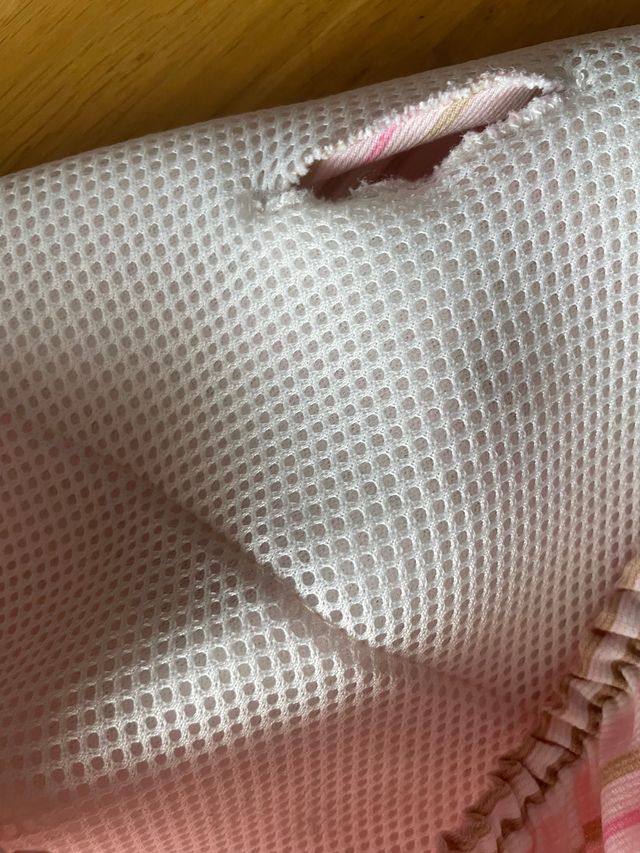 Funda Carro bebé Maxicossi