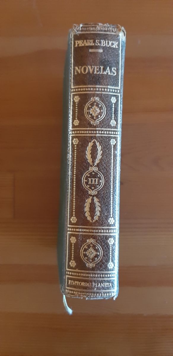 Coleccion de novelas