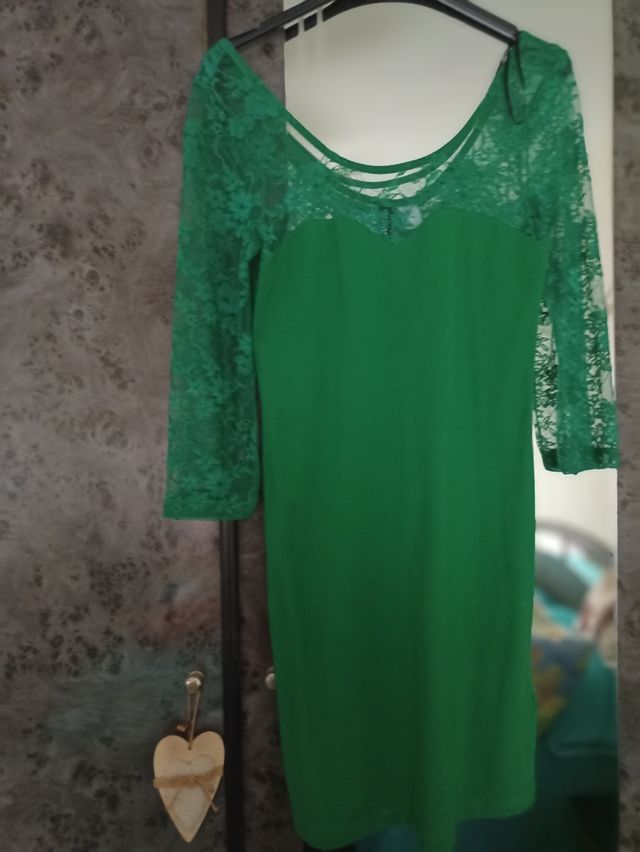 vestido
