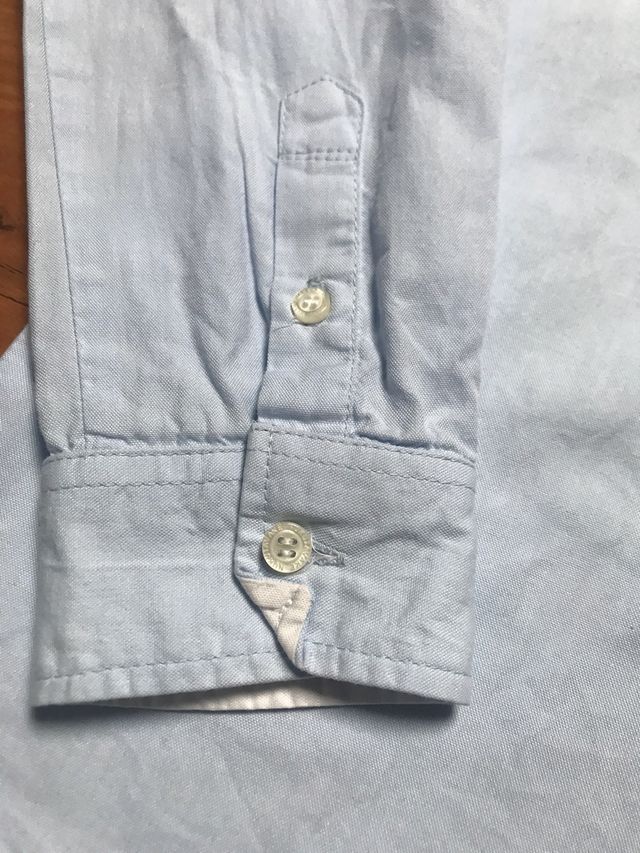 Camisa niño Mayoral