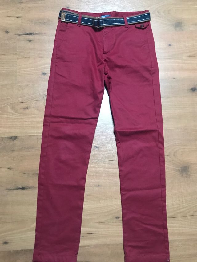 Pantalón niño Mayoral