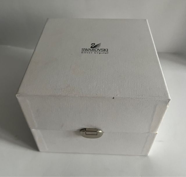 Figura Swarovski 2000 crystal planet