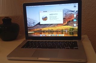 Macbook Pro 13 late 2011
