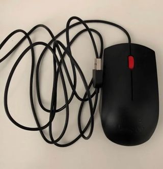 Raton Lenovo Oficina