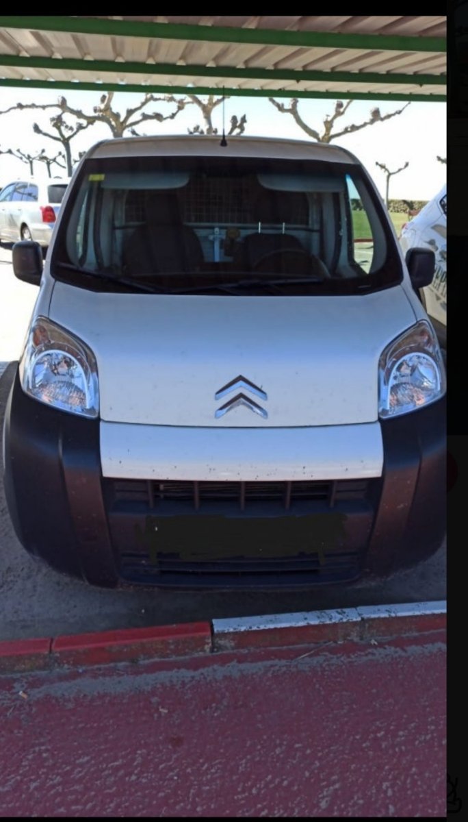 Citroen Nemo 2017 - foto 1