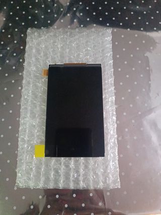 Pantalla LCD Samsung Galaxy J1 J100 display visual
