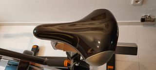 Bicicleta Spinning BH Duke H920