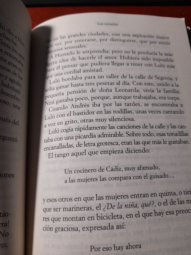 El árbol de la vida. Pío Baroja