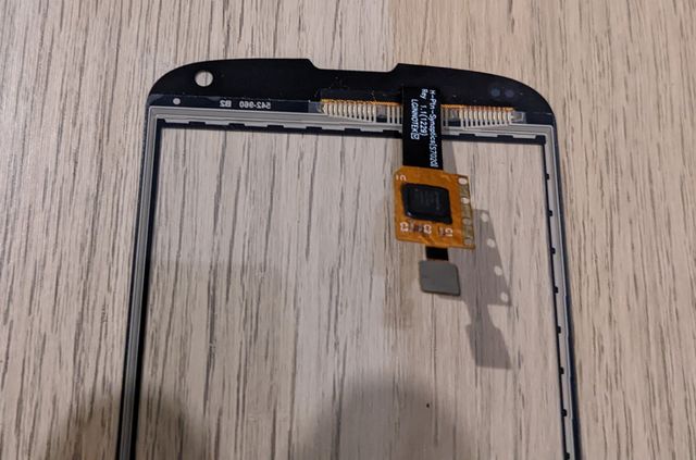 Pantalla táctil Google Nexus 4 LG E960