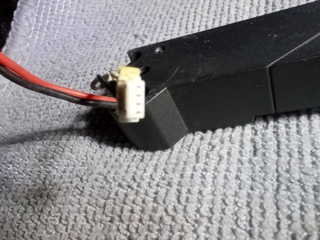 RICAMBI X DRONI EACHINE-EX3/MJX B4W- JJ/RC X11