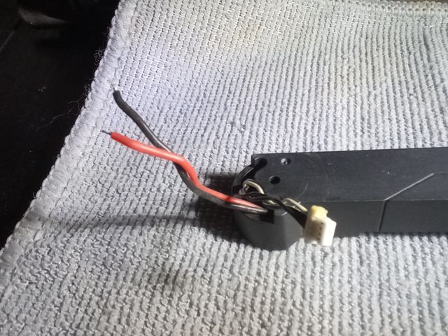 RICAMBI X DRONI EACHINE-EX3/MJX B4W- JJ/RC X11