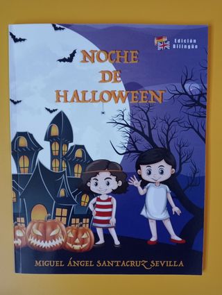 Cuento Noche de Halloween