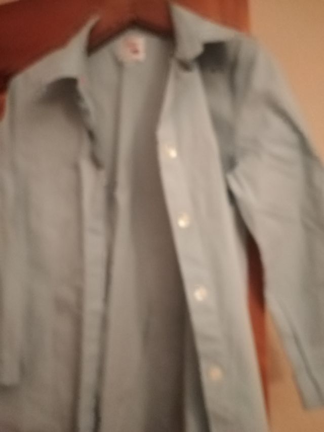 camisa Tommy Hilfiger