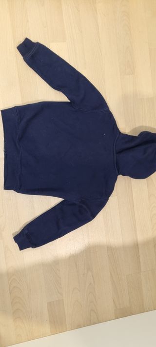 Ralph Lauren sudadera niño