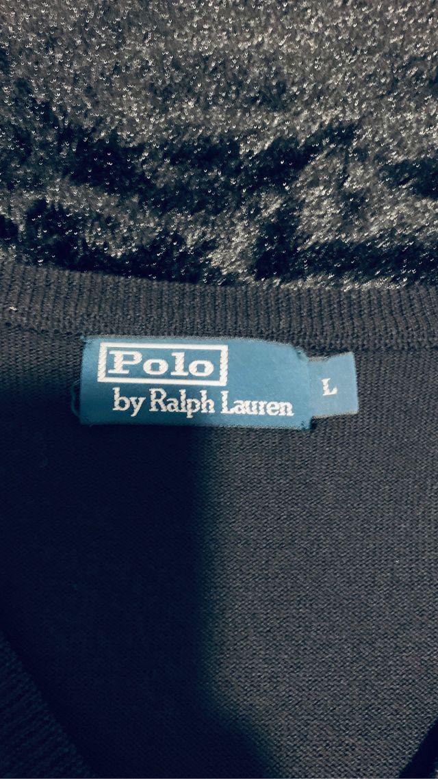 Jersey Ralph Lauren