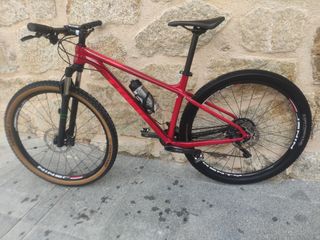 TREK X Caliber 8 | Talla M | 29"