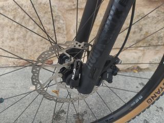 TREK X Caliber 8 | Talla M | 29"