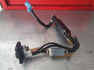 Bomba de gasolina KTM cross 4t.