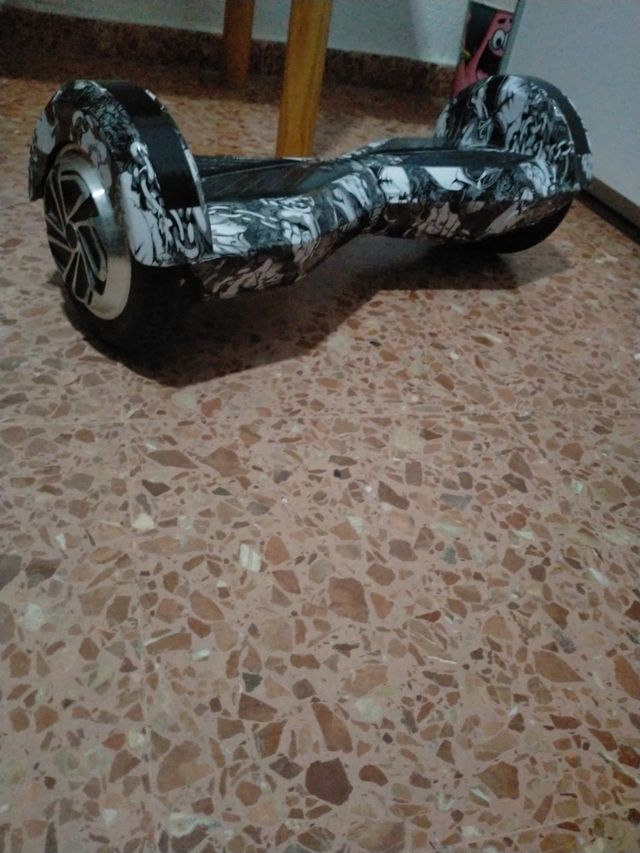 hoverboard