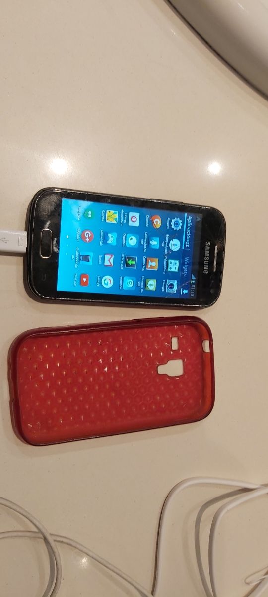 Samsung Galaxy ace 2