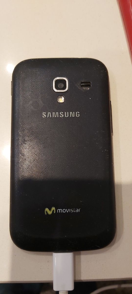 Samsung Galaxy ace 2