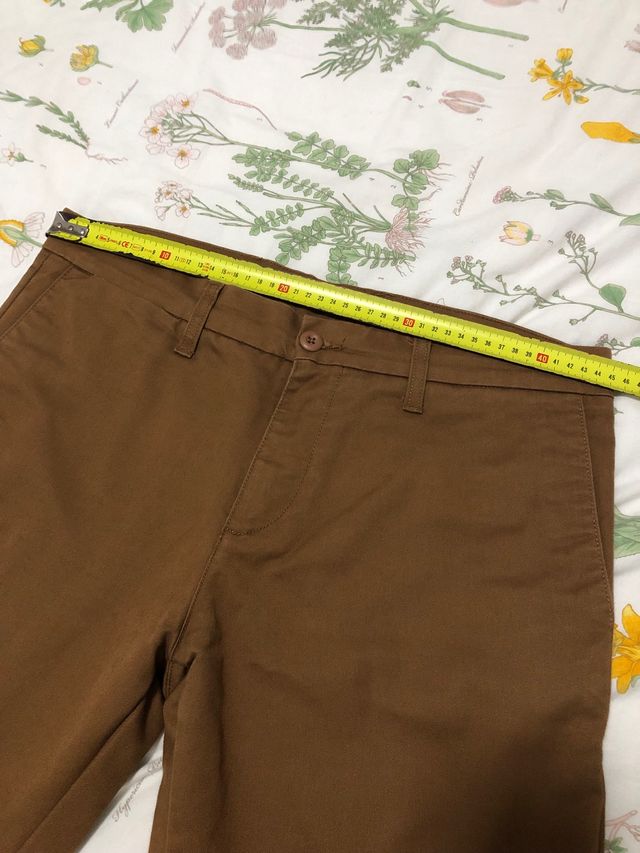 Pantalon corto Carhartt talla 34