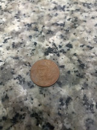 Moneda para los coleccionistas 
