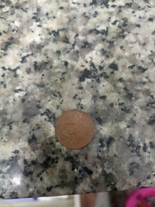 Moneda para los coleccionistas 