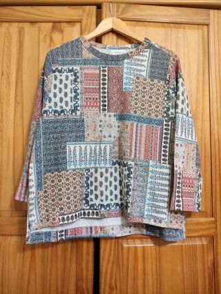 Sudadera Pull