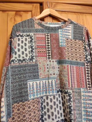 Sudadera Pull