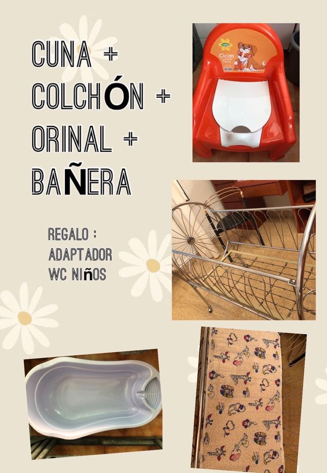 Todo para los peques