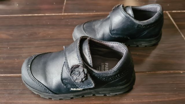 Zapatos Pablosky