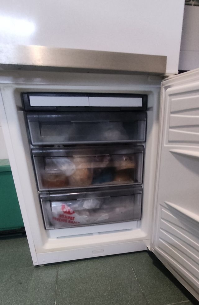 Bandejas de nevera combi Fagor FFJ6845