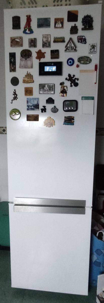 Bandejas de nevera combi Fagor FFJ6845