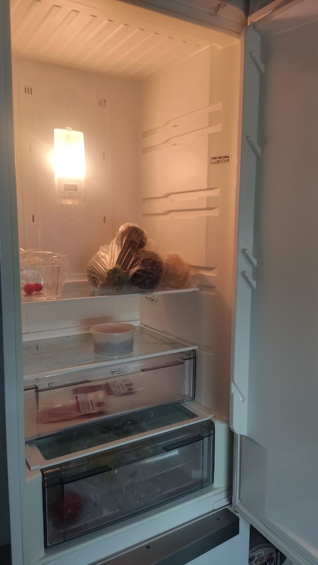 Bandejas de nevera combi Fagor FFJ6845