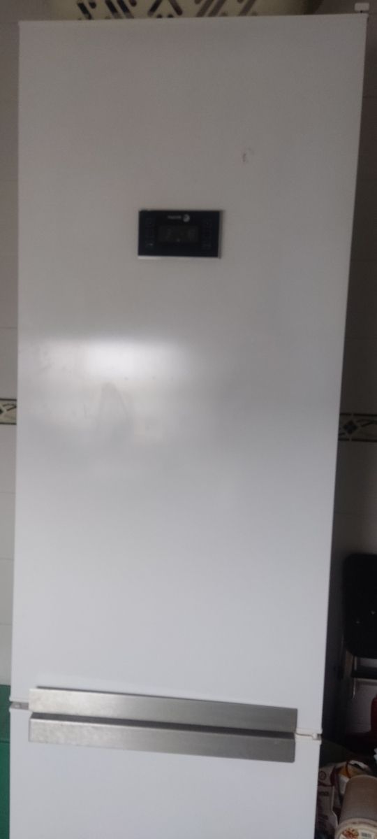 Bandejas de nevera combi Fagor FFJ6845