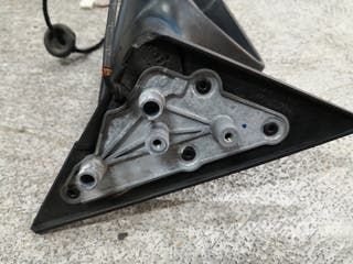Espejo retrovisor E46 coupé lado piloto