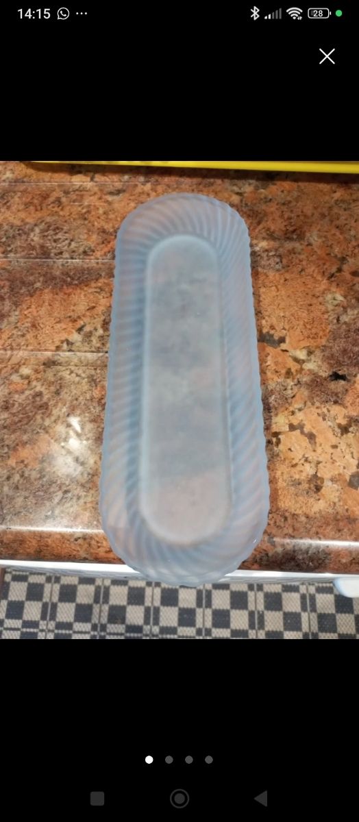 Varios artículos 0,50€ cada uno