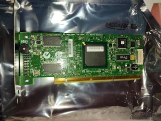 Controladora SCSI