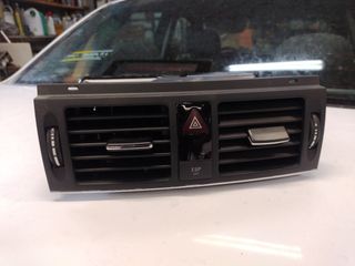 Despiece mercedes c200 w204 2008