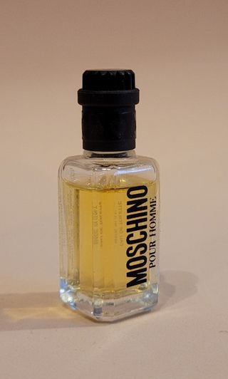 Miniatura Moschino