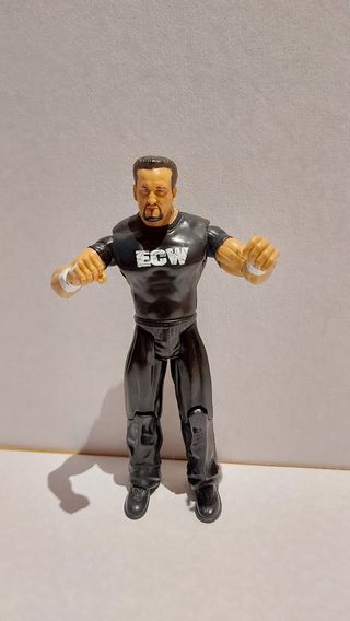 Muñeco WWE 