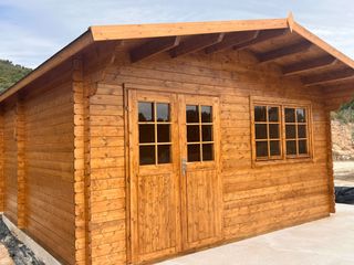 OFERTA PACK RAMSI - 22,5M2 DIÁFANA CON BAÑO