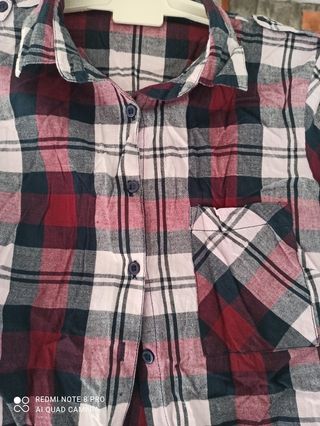 Blusa
