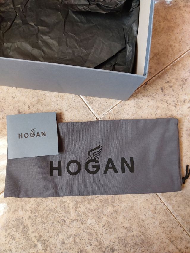 Hogan donna