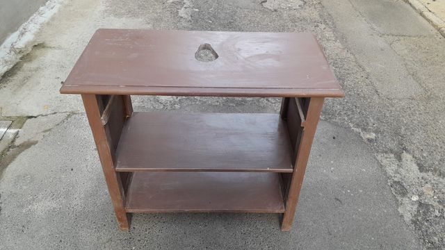 Mueble o mueble de lavabo