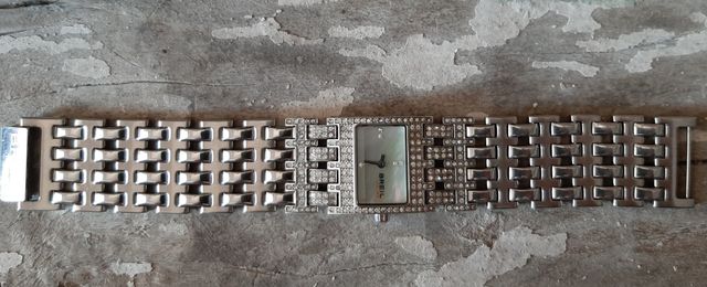 Orologio Breil Tribe Cage