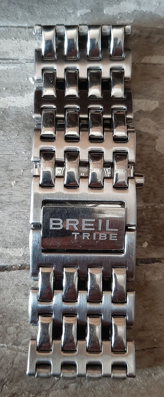 Orologio Breil Tribe Cage